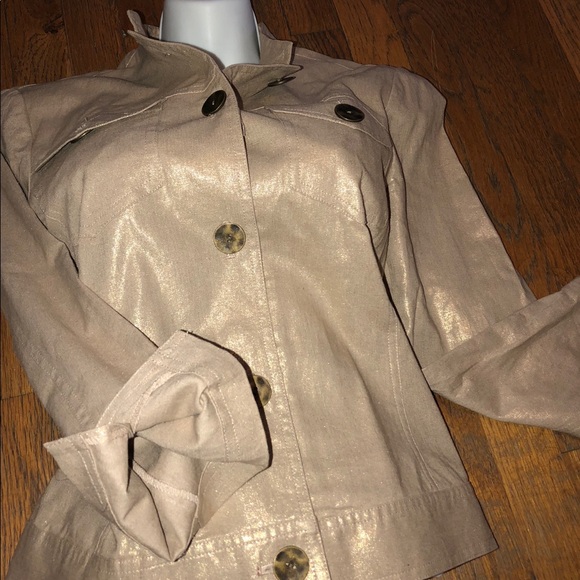 Jacket - Picture 2 of 5